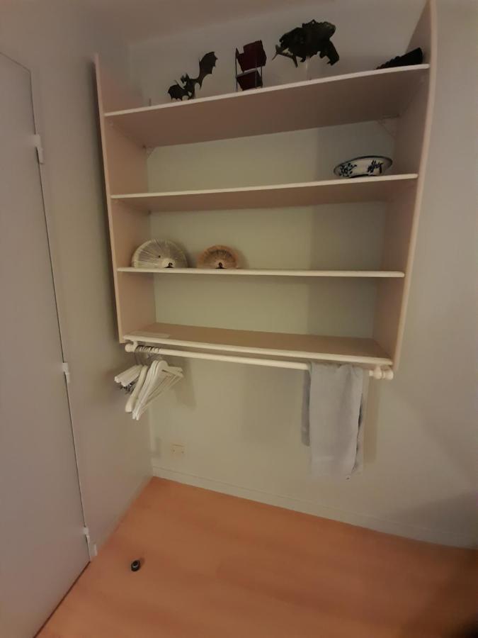 Homestay Rooms Paris Porte De Versailles Cameră foto