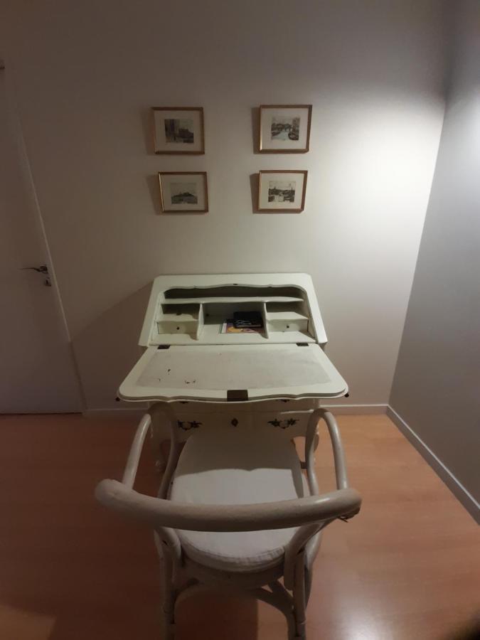 Homestay Rooms Paris Porte De Versailles Cameră foto
