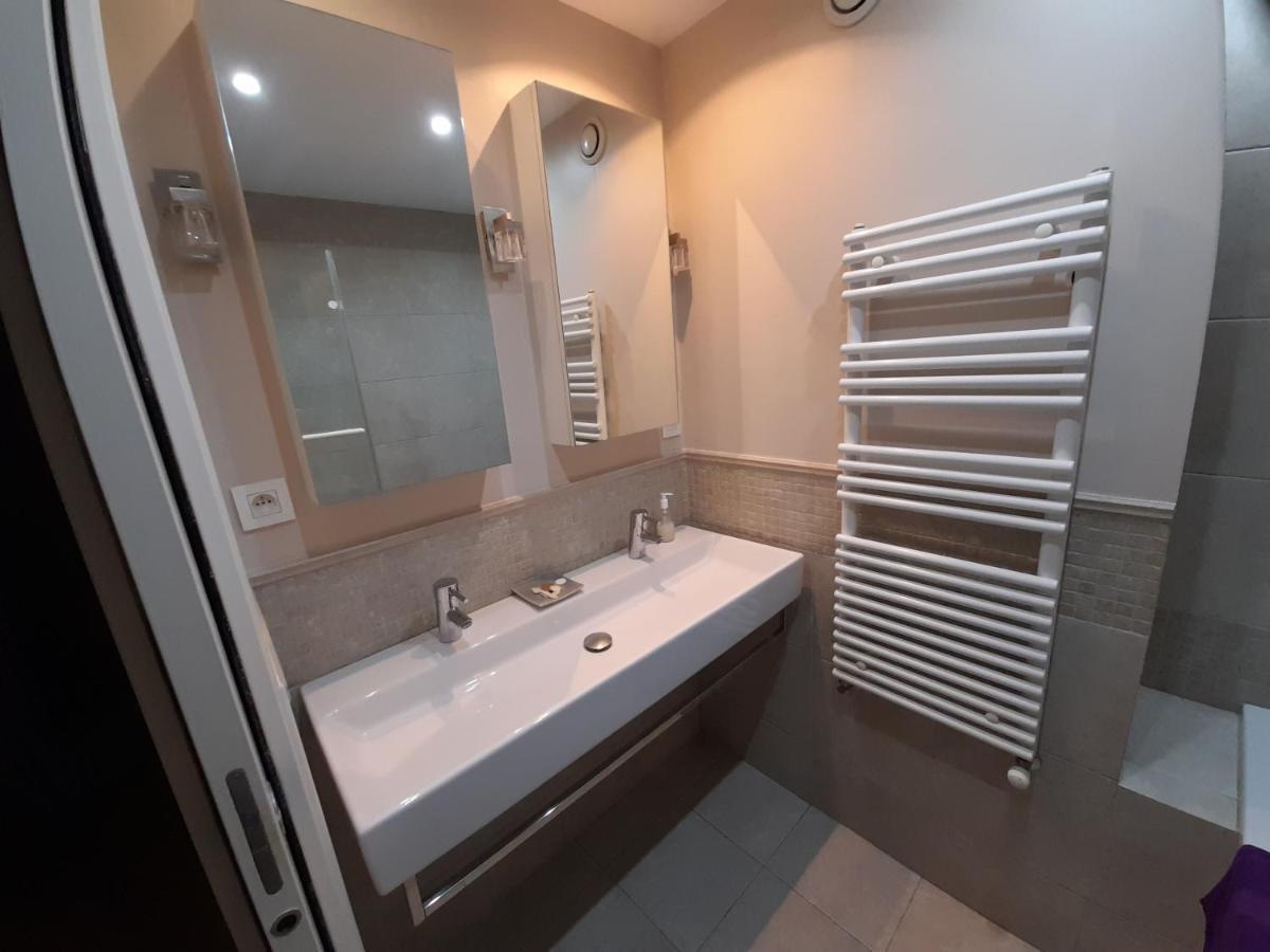 Homestay Rooms Paris Porte De Versailles Cameră foto