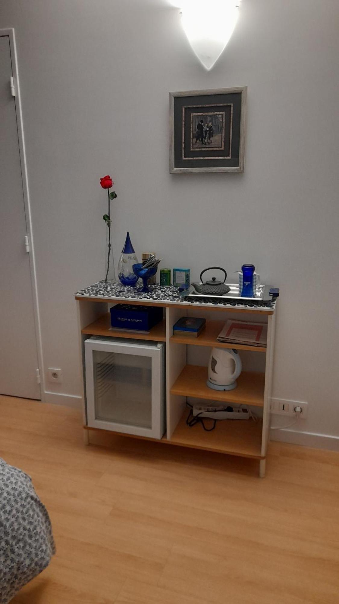 Homestay Rooms Paris Porte De Versailles Cameră foto