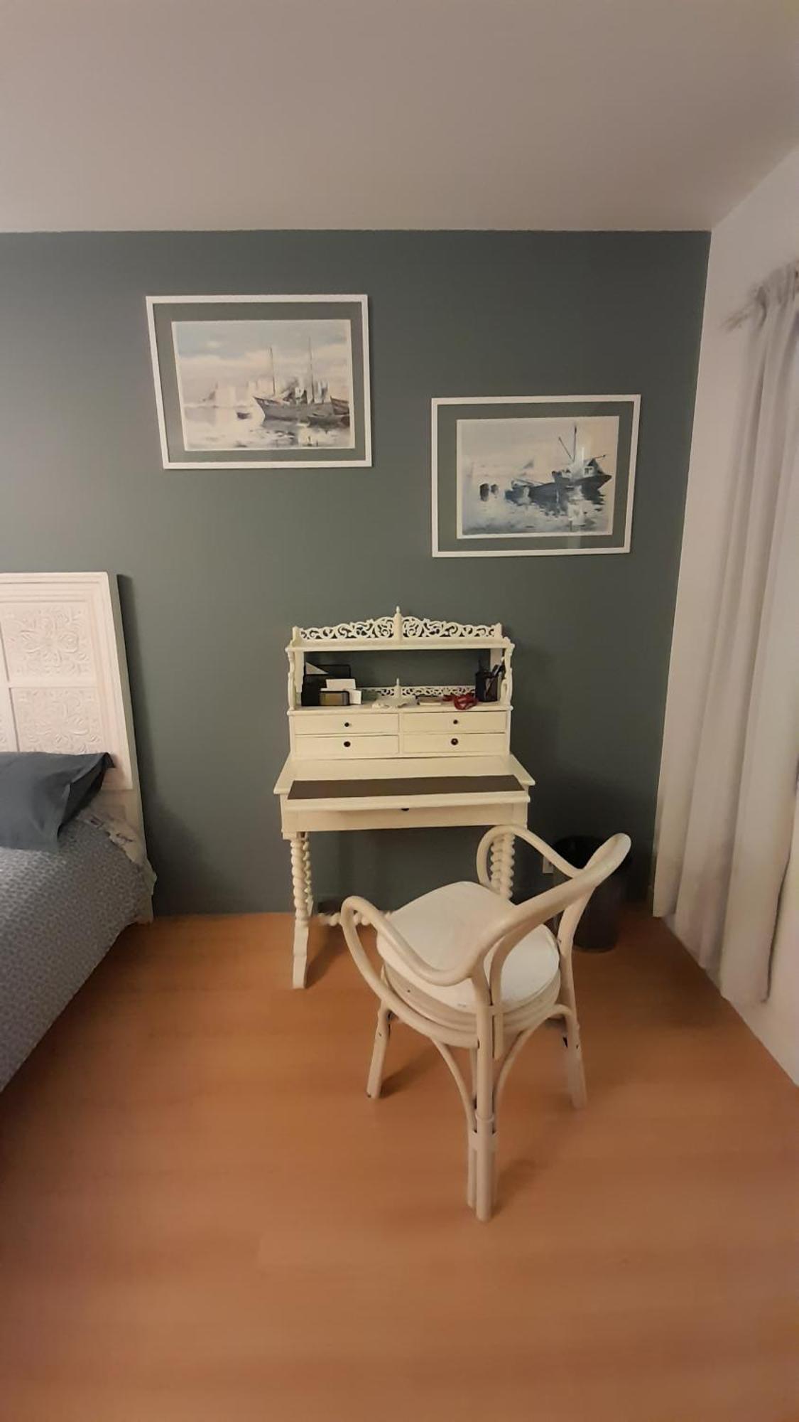 Homestay Rooms Paris Porte De Versailles Cameră foto